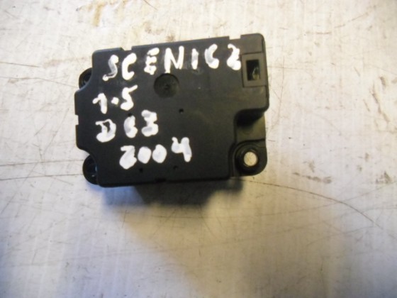 Motor Comportas Sofagem Renault Scenic II 1.5 DCI 2004 MCS165
